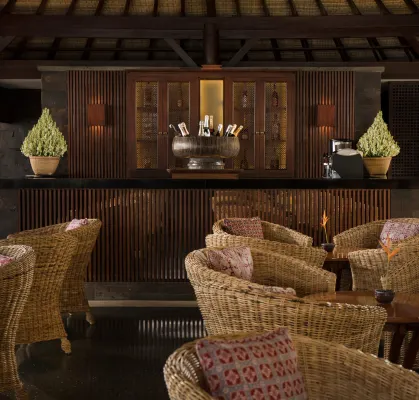 The Legian Seminyak, Bali Relaksasi & Rekreasi Photos