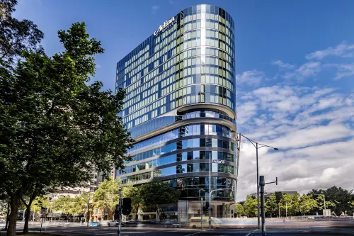 Adina Apartment Hotel Melbourne Southbank À ne pas manquer Photos