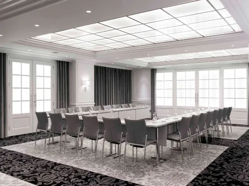 Sofitel Paris Baltimore Tour Eiffel Business Facilities Photos