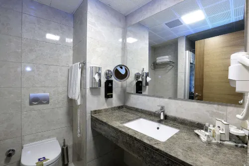 Best Western Premier Karsiyaka Photos