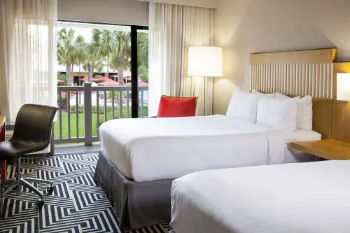 Wyndham Orlando Resort International Drive Photos