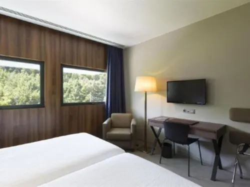 Hotel de Guimaraes Business & Spa Photos