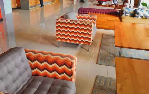 Grand Kolopaking Hotel Area Publik Photos