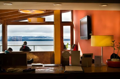 Hostel Inn Bariloche الأماكن العامة Photos
