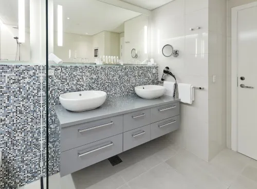 Crowne Plaza Copenhagen Towers Rooms Photos