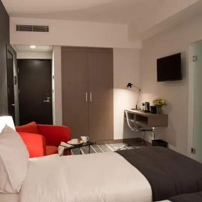 Nova Hotel Yerevan Photos