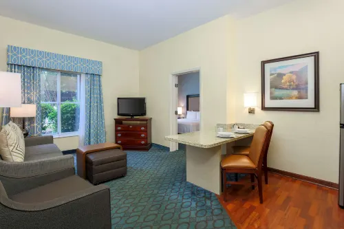 Homewood Suites by Hilton Nashville - Airport Chambres Photos