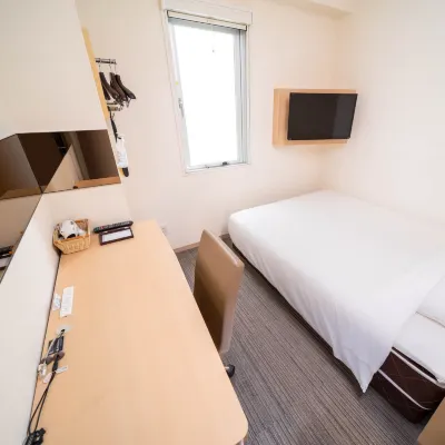 Super Hotel Asakusa Rooms Photos