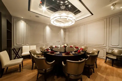 The Riverside Hotel Business Facilities Photos