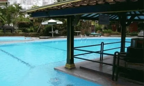 Hotel Batik Yogyakarta Loisirs et amusements Photos
