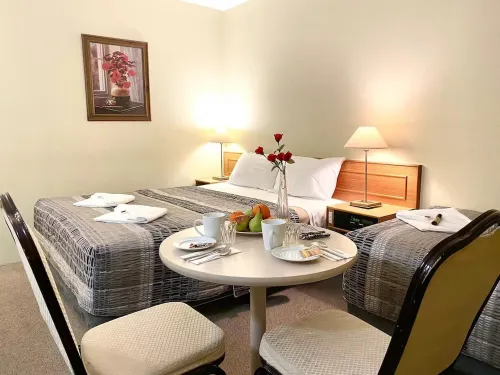 Gateway Motor Inn Da non perdere Photos