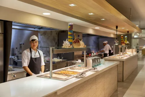 Swandor Cam Ranh Resort-Ultra All Inclusive Makanan Photos
