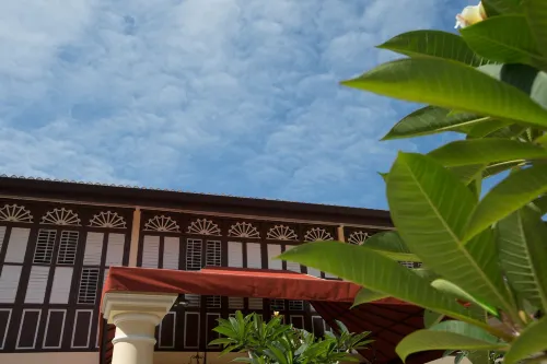 Jawi Peranakan Mansion Aree comuni Photos