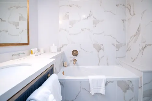 The Sutton Place Hotel Vancouver Photos