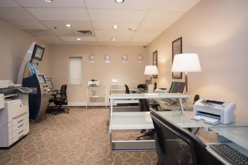 The Sutton Place Hotel Vancouver Общественные зоны Photos