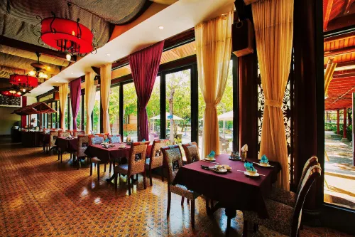 Seava Hồ Tràm Nổi bật Photos