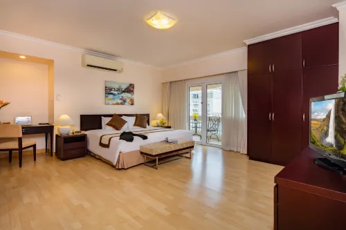 Norfolk Mansion Luxury Serviced Apartment Nổi bật Photos
