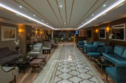 Doubletree by Hilton Elazig À proximité de l'hôtel Photos