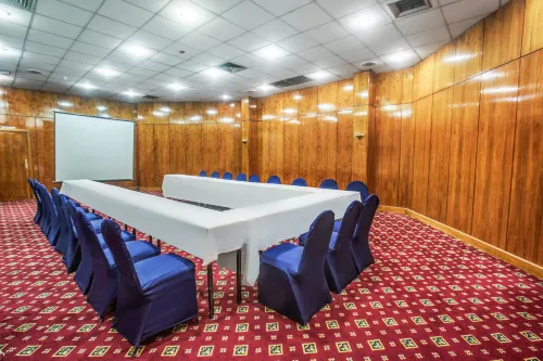 Pyramisa Hotel Luxor Business Facilities Photos