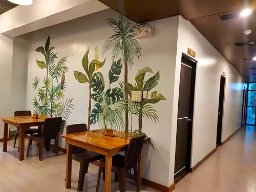 Acacia Garden Inn Public Areas Photos