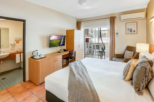 Coral Tree Inn Da non perdere Photos