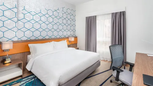 Holiday Inn Tabuk Camere Photos