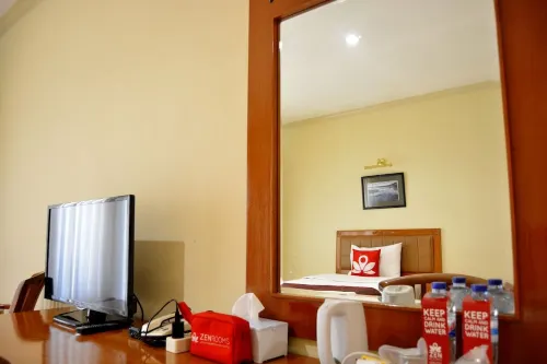 Resort Prima Cipayung Photos