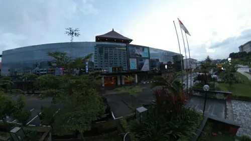 The Hills Batam À proximité de l'hôtel Photos