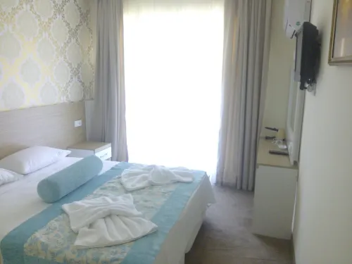 Nicea Hotel Chambres Photos