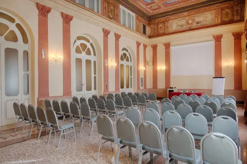 Grand Hotel Palazzo Livorno À ne pas manquer Photos