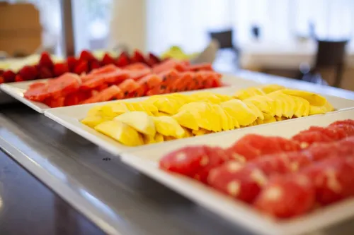 Grupotel Acapulco Playa - Adults Only Dining Photos