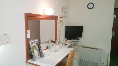Hotel Kiyoshi Nagoya Photos