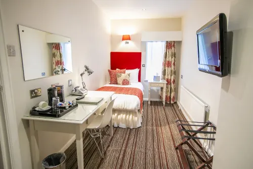 The Casa Hotel, Sure Hotel Collection by Best Western Rooms Photos