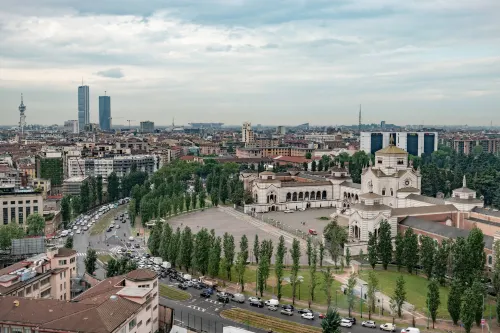 AC Hotel Milano Da non perdere Photos
