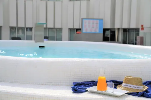 Hotel Port Azafata Valencia Phòng Photos