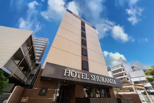 Hotel Shuranza Chiba À ne pas manquer Photos