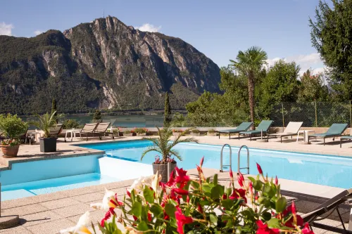 Hotel Campione Loisirs et amusements Photos
