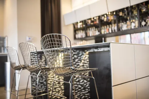NU Hotel Vapaa-aika ja virkistys Photos