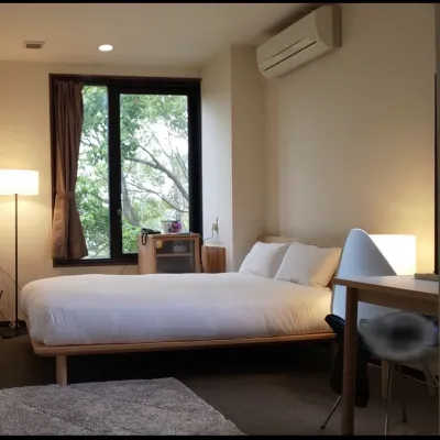 Sakaide Plaza Hotel Chambres Photos