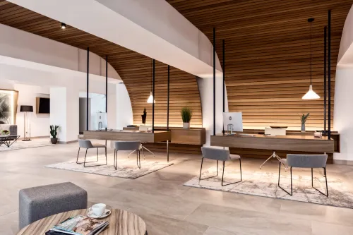 Bordoy Alcudia Port Suites Espaces publics Photos