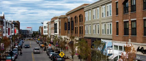 Hyatt Place Cleveland/Westlake/Crocker Park Near Hotel Photos