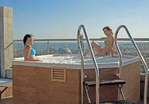 Hotel Zurich Istanbul Old City Loisirs et amusements Photos