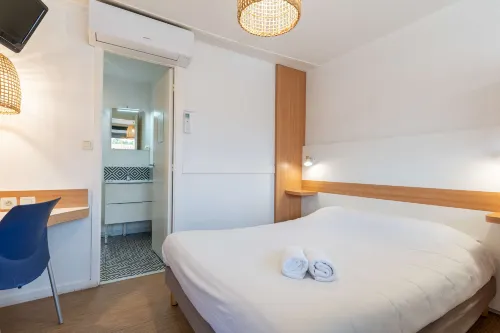 Hôtel Kyriad Direct Bordeaux Sud Cestas À ne pas manquer Photos
