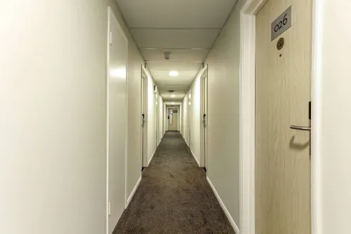 Days Inn by Wyndham Gretna Green M74 Public Areas Photos