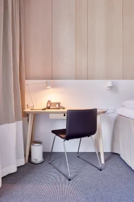 Ikea Hotell Chambres Photos