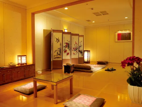 Daegu Grand Hotel Photos