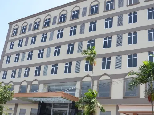 Grand Kanaya Hotel Extérieur Photos