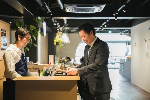 Imu Hotel Kyoto Loisirs et amusements Photos