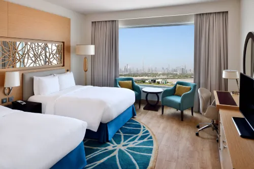 Marriott Hotel Al Jaddaf, Dubai Избранное Photos