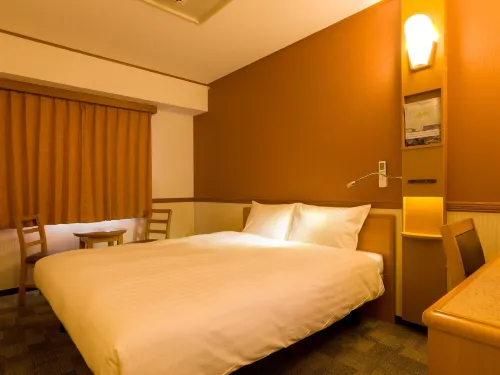 Toyoko Inn Osaka Umeda Higashi Photos